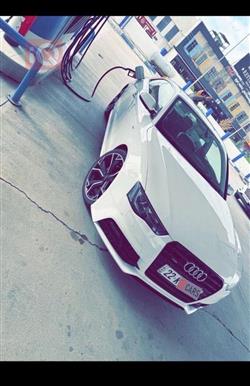 اودي A5